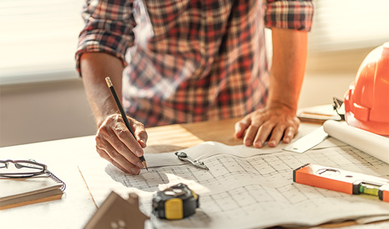 home renovation and general contractor