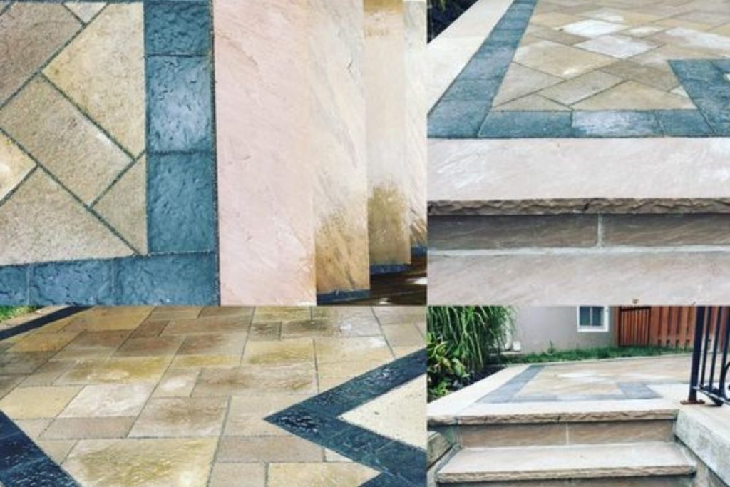 interlocking contractor in york region - sonce homes