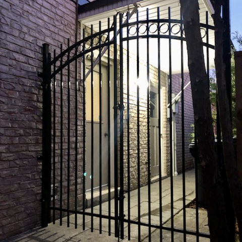 gate install 2