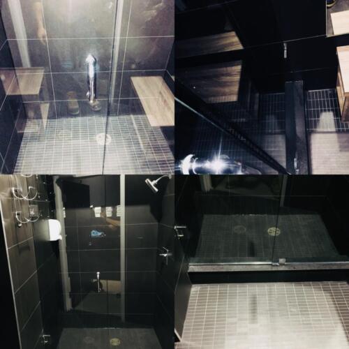 residential renovation collage 