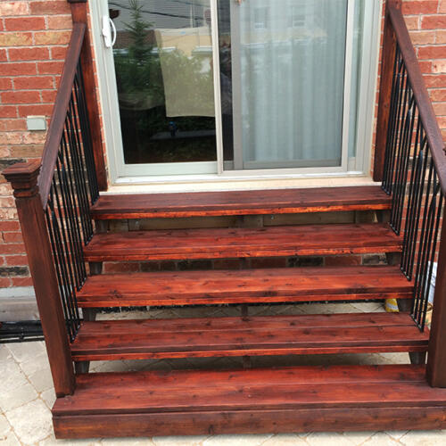 pergola stair backyard combo in woodbridge_0001_IMG_4720