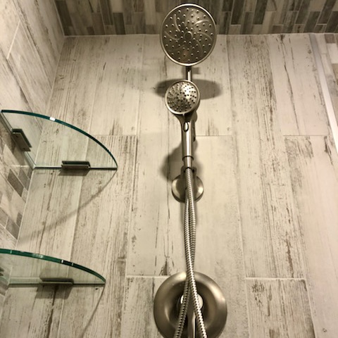 bathroom shower 7